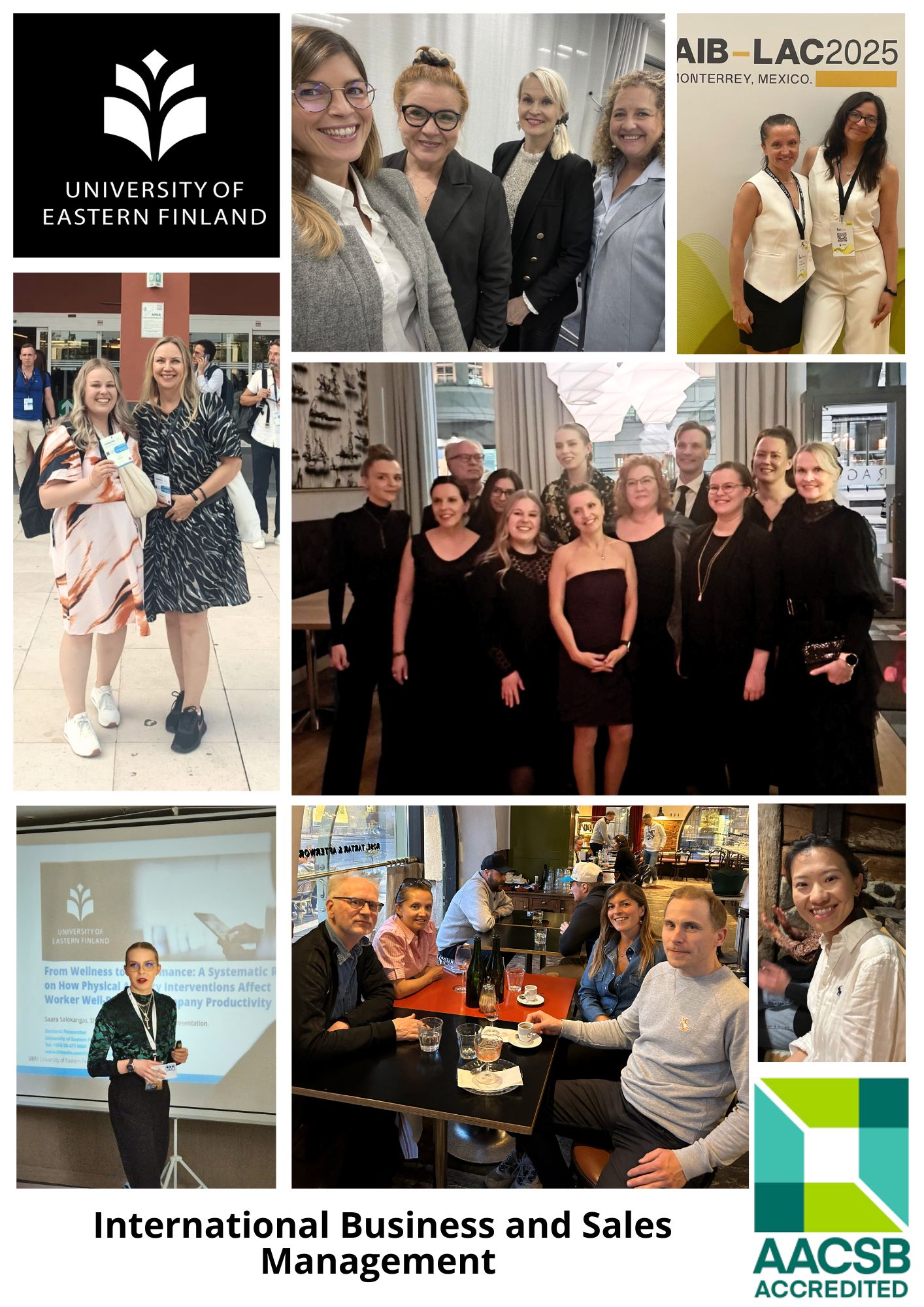 IBS team picture collage of 2026.1