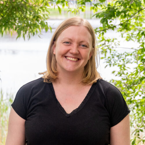 Kaisa  Raninen