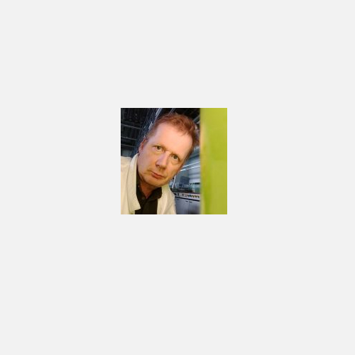Hannu Nykänen profiilikuva