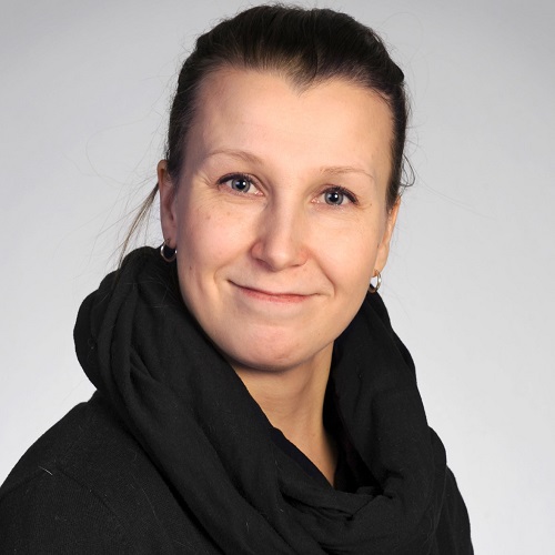 Sanna Soppela profiilikuva nro 1