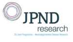 Neurobiology of disease funder logo