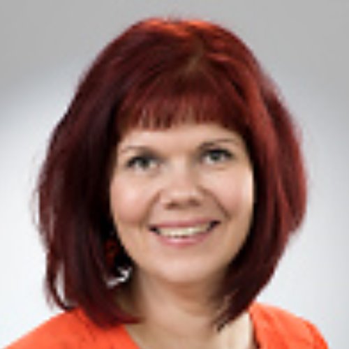 Satu Lappalainen