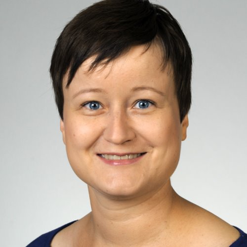 Outi Ratamäki profiilikuva