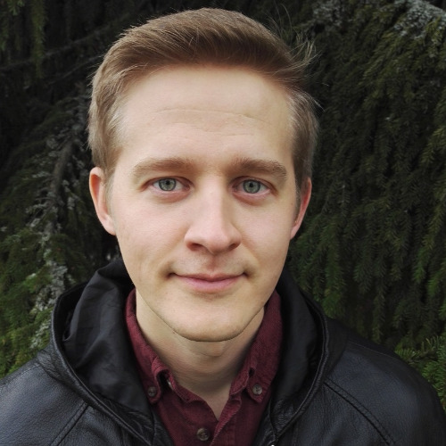 Sakari Tolppanen´s Profile image