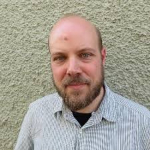 1. henkilön kuva Harro van Asselt (harro.vanasselt@uef.fi)