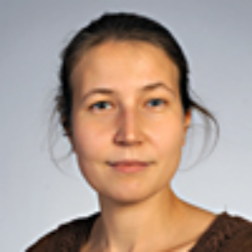 Elisa Silvennoinen