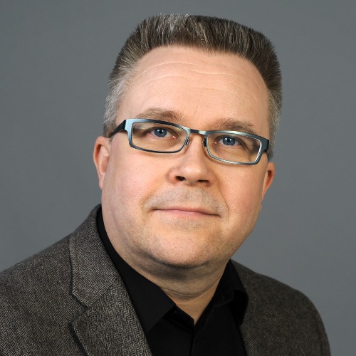 Markku Tukiainen´s Profile image