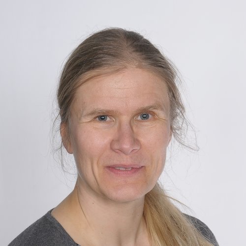 Kirsi Honkalampi´s Profile image