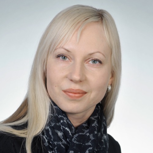 Anne  Karhapää profiilikuva 