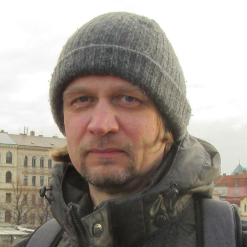 Juha Kotilainen profiilikuva
