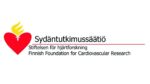 Cardiovascular Genomics (Kaikkonen lab) funder logo