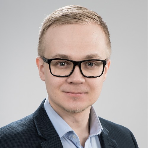 Eino Solje´s Profile image