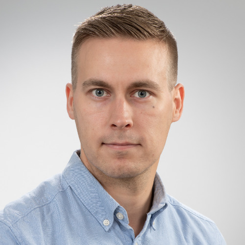 Juha Pajari profiilikuva