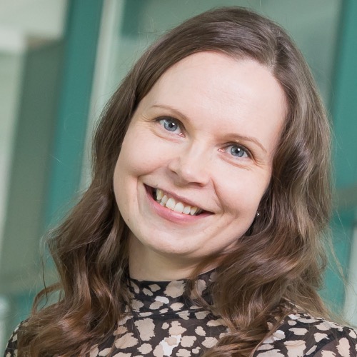 Katja Kanninen´s Profile image