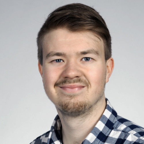 Patrik Hämäläinen profiilikuva