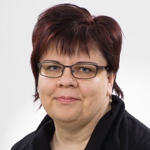 Anne Pennanen profiilikuva