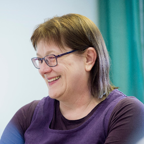 Lea Tuomainen´s Profile image nro 2