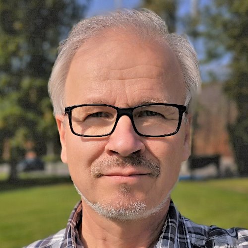 Ossi Turunen profiilikuva