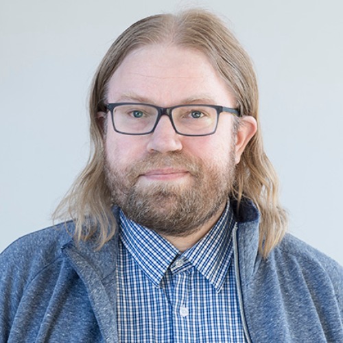 1. henkilön kuva Tomi Kinnunen (tomi.kinnunen@uef.fi)