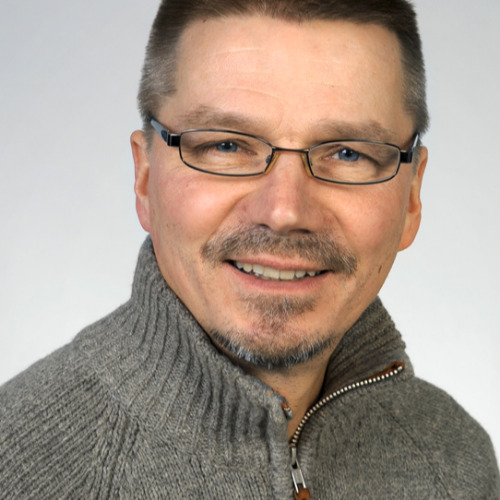 Jukka Mäkisalo´s Profile image