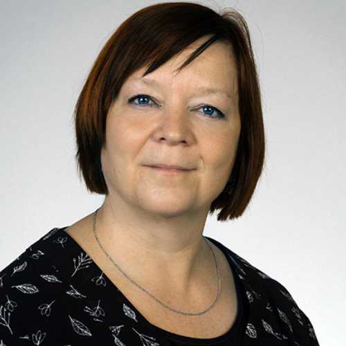 Maarit Sireni´s Profile image