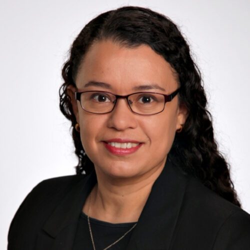 Rosa  Gonzalez Hautamäki