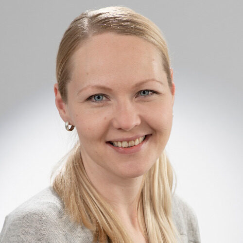 Marja-Liisa Niemi - UEFConnect