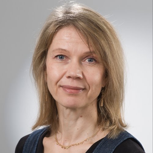 Tiina Jääskeläinen profiilikuva