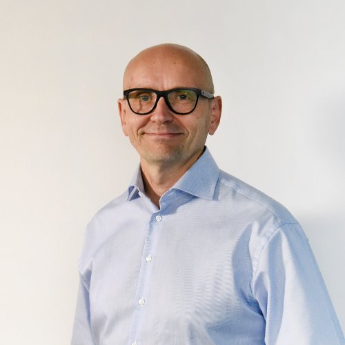 Heikki Kröger´s Profile image