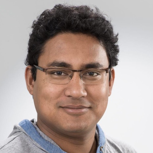 Prosanta Singha´s Profile image