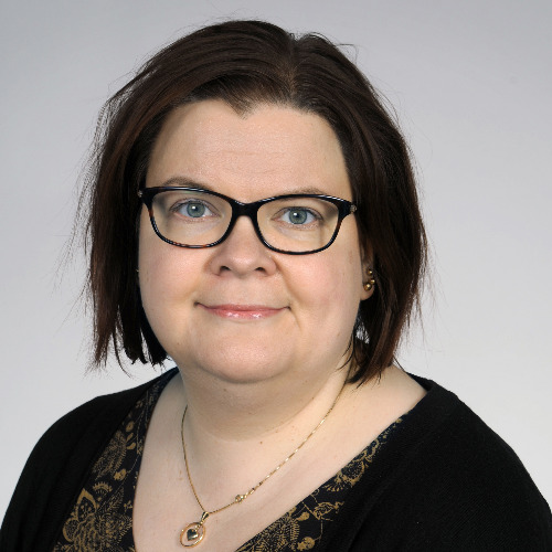 1. henkilön kuva Taija Kaarlenkaski (taija.kaarlenkaski@uef.fi)