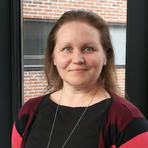 Mia Kilpeläinen´s Profile image