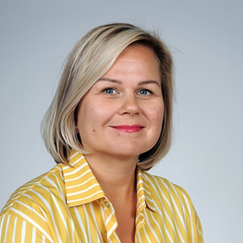 Teija Paavilainen profiilikuva