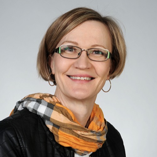 Kaarina Meriläinen profiilikuva