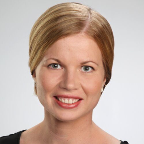 Maija  Dahlberg