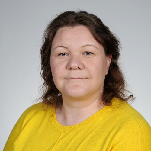 Riikka Hirvonen´s Profile image