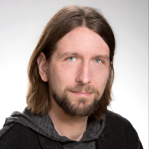 Aleksi Heinilä profiilikuva