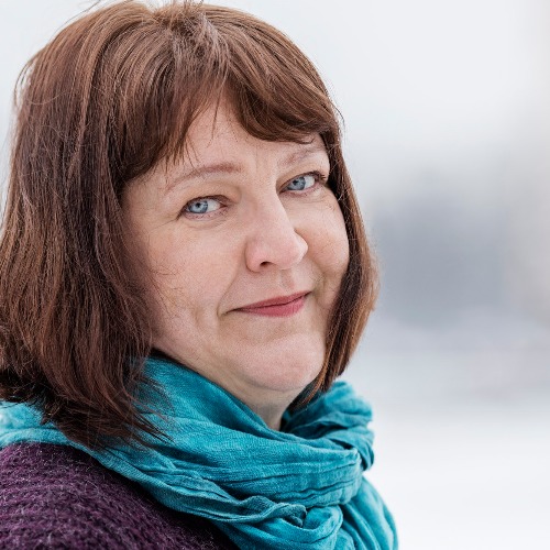 Helmi Järviluoma-Mäkelä´s Profile image