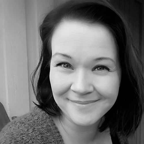 1. henkilön kuva Jenni Peltonen (jenni.peltonen@uef.fi)