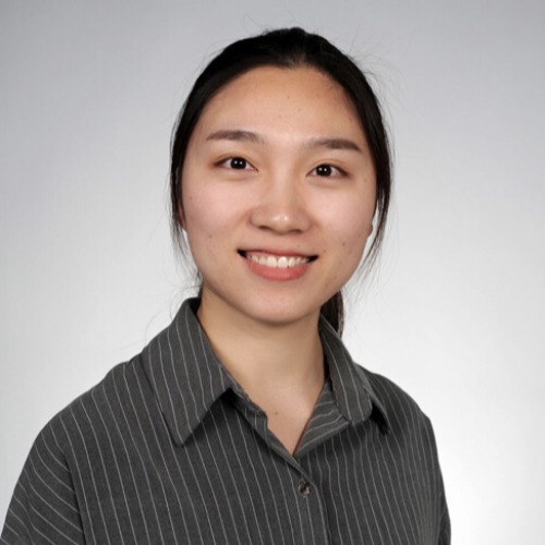Fangfang Li profiilikuva