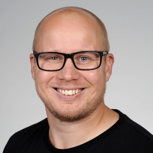 Mika Mononen profiilikuva