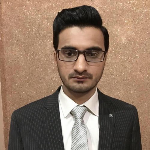 Muhammad Athar  Gul´s  Profile image