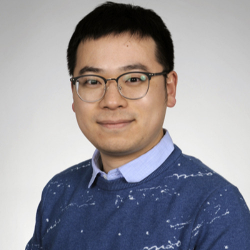 Bin Liu´s Profile image