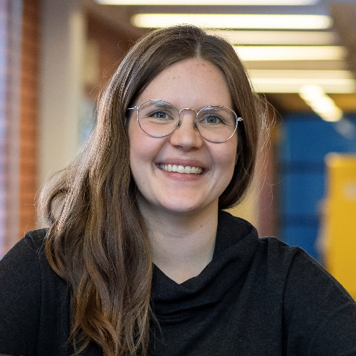 1. henkilön kuva Elisa Tiilikainen (elisa.tiilikainen@uef.fi)