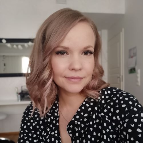 Salla-Mari Kakkonen profiilikuva