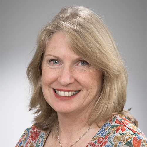 Janet Carter Anand profiilikuva