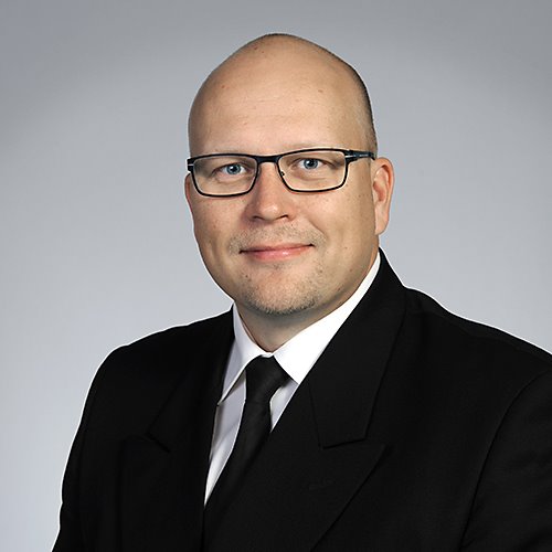 Janne Pietarinen