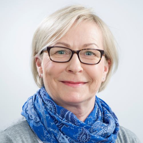 Anna-Leena  Nylund