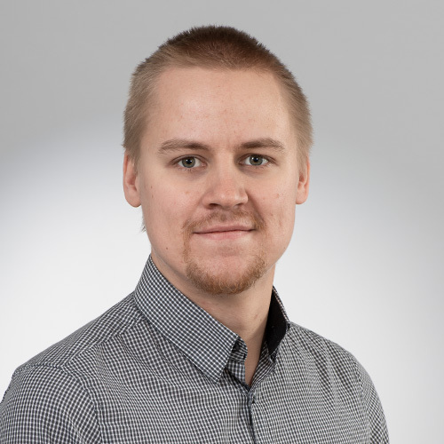 Sami Nikkonen´s Profile image