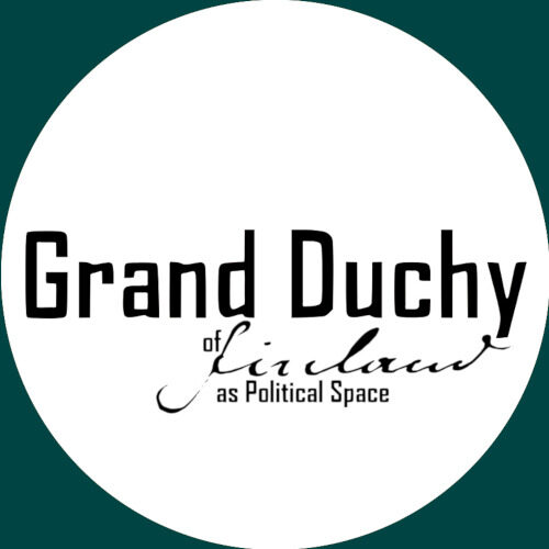 Grand Duchy of Finland as Political Space´s Profile image